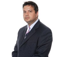 Damian J. Tobares
