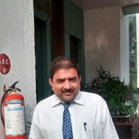 Sachin Pandya