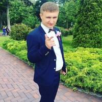 Сергей Стрельченко