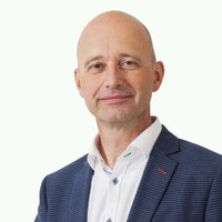 Ralph Van Raaij