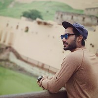 Samir Luhar
