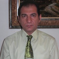 Faramarz Dehghani