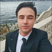Ahmet Can Demir