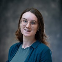 Amber Louwagie