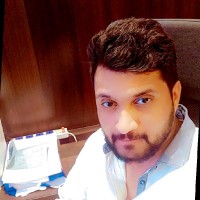 Minhaj Uddin Syed
