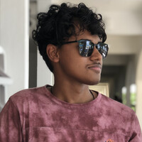Niwen Nenuka Liyanage