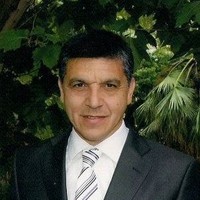 Daniel Barcos