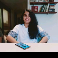Ashna Manzoor