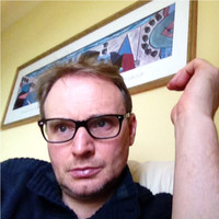 David Nicolson