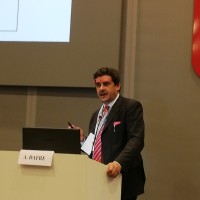 Sandro Dafrè da fre