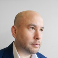 James Hill