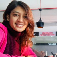 Sushma Basnet