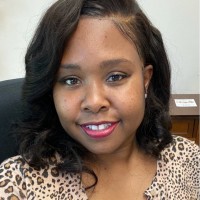 Dr. Lakishia Robinson