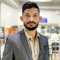 Shubham Savant