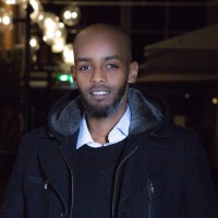 Mahad Musse