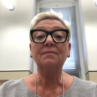 Eileen Katz