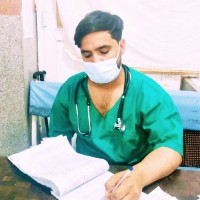 Nisar Ahmad Erfan