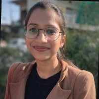 Richa Patidar