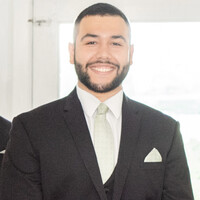 Adam Salmeron