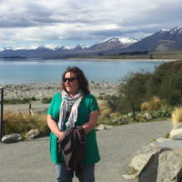 Julie Crocombe