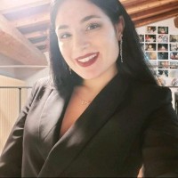 Ginevra Molinelli
