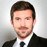 Vincent Montagné