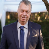 Shmuel Oren