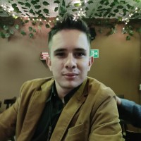 Camilo Andres Aguilar Albornoz