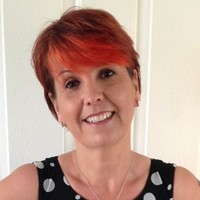 Vicky Cairney