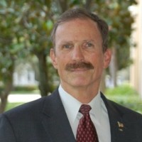 Dr. Joseph A. Finley, Jr.,Ph.D., CPP, ATAP