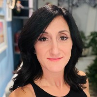 Angela Caperelli
