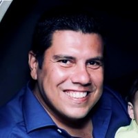 Diego Belon Januário