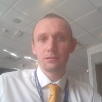 Mathew Duncan