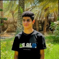 مصطفى الشمري