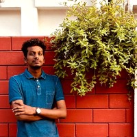 Surya Jeganathan