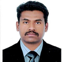 Shankar Murthy