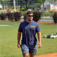 Luis Carlos Fermin Guillen, Pt, Cscs
