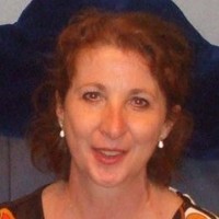 Karin Blaaser