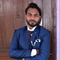 Pulkit Kumar