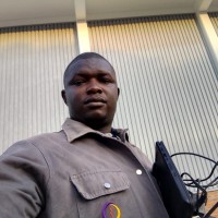 Martin Kinyua