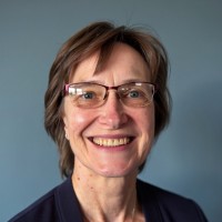 Claudia Davis