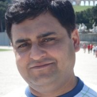Vishesh Sharma