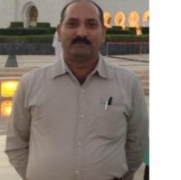 Kishor Singh