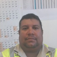 Efraín Eduardo Concepción