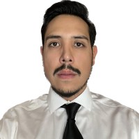 Luis Eduardo Pedroza Robles Arenas