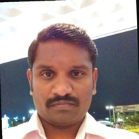 NANTHA KUMAR