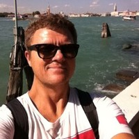Damian Baylis
