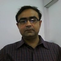 Dr. Lakshadeep Raval