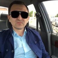 Muzaffar Atabaev