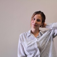 Mariela Gutiérrez Arsuaga